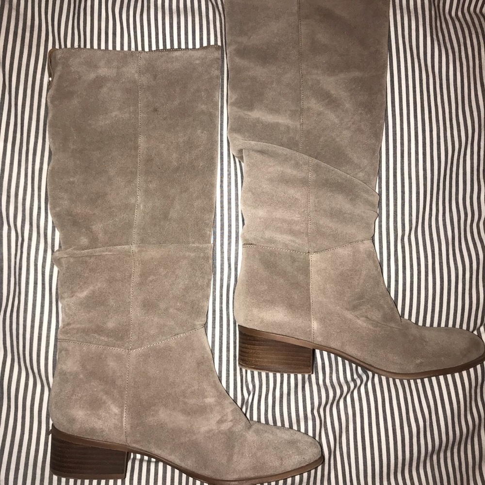 Steven madden boots